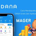 4 Game Penghasil Saldo DANA